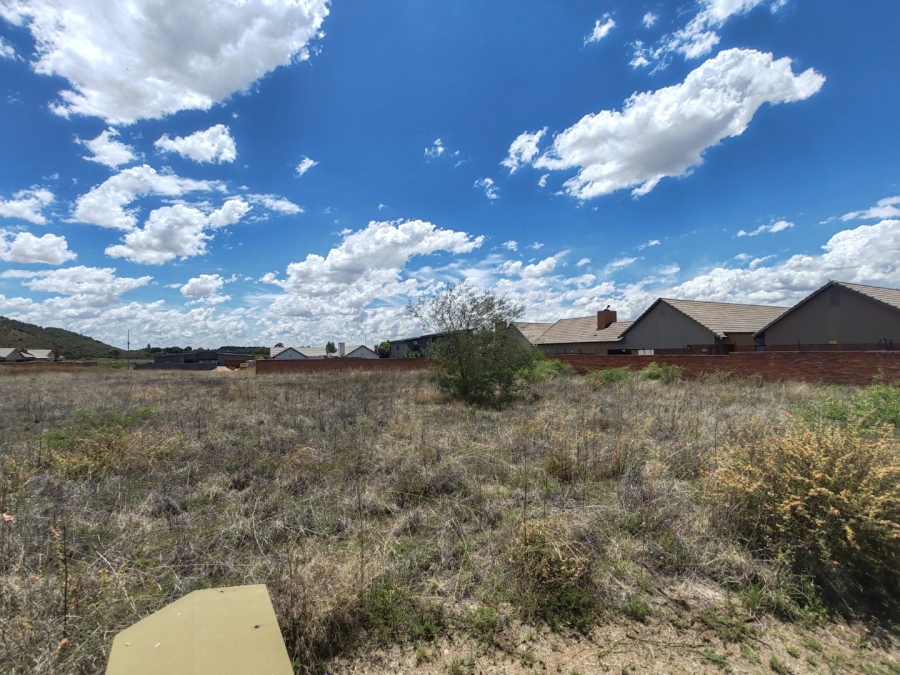  Bedroom Property for Sale in Somerton Estate Free State